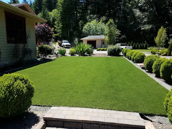 Contact Pride In Turf for All Lawn Care GA